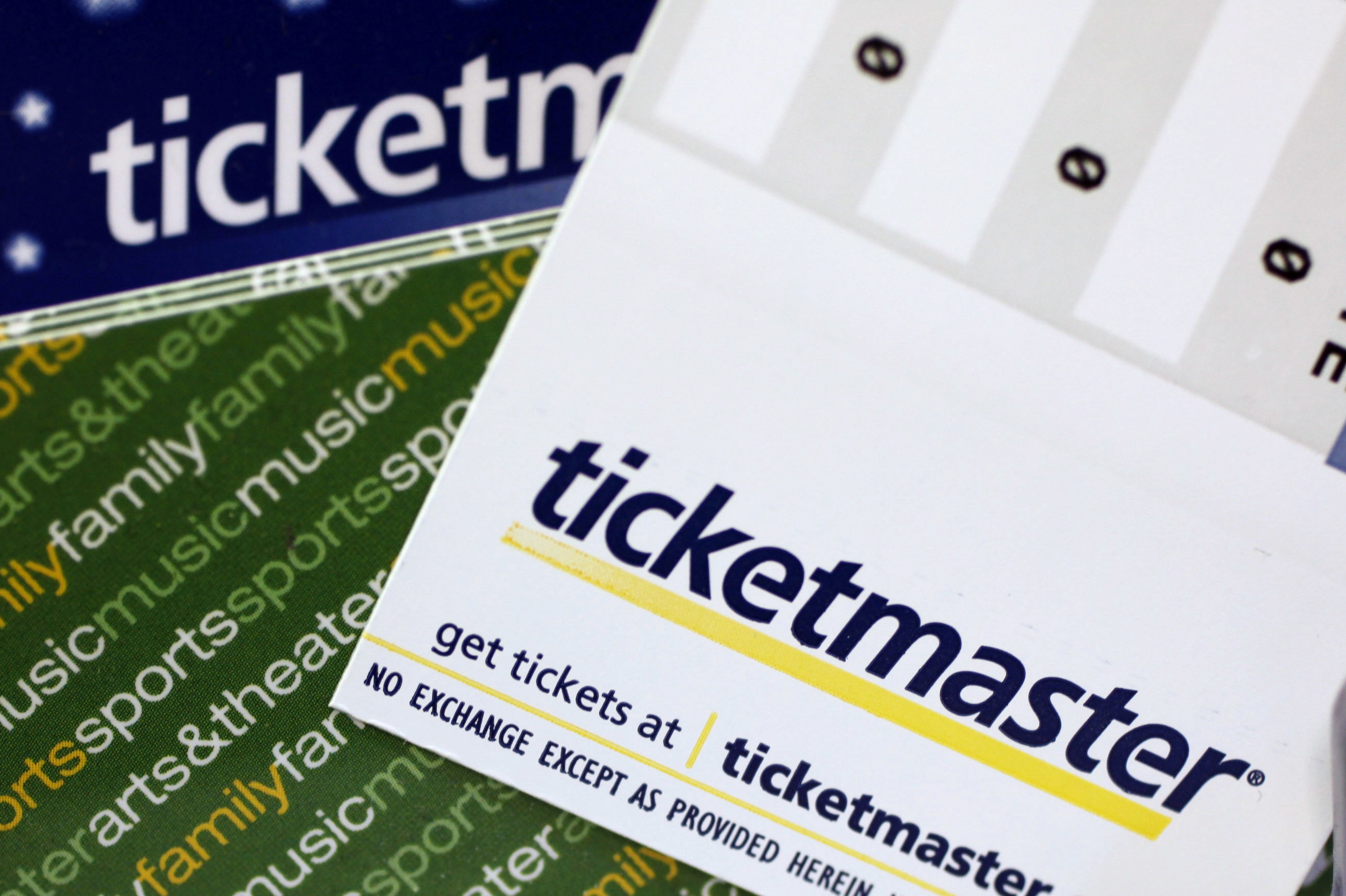 A federal jury found that Live Nation and Ticketmaster, which merged in 2010, have been stifling competition and overcharging consumers when it comes to live events.